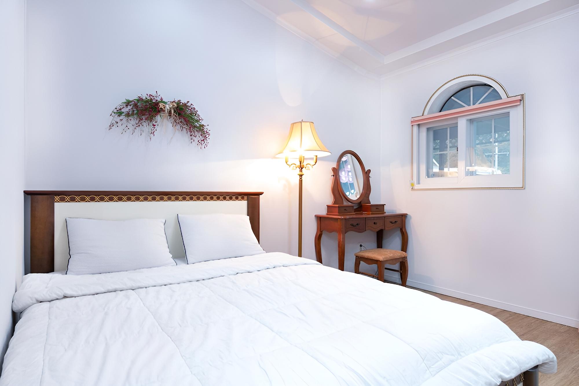 Gyeongju Le Reve Pension