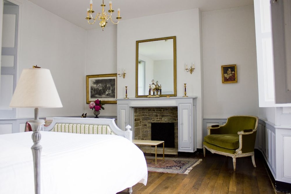 Le Logis d'Equilly