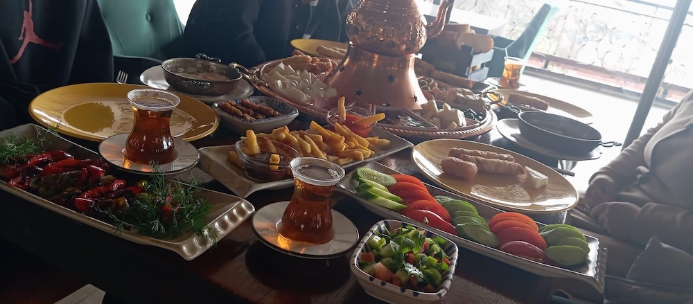 Kaşkaloğlu Hotel