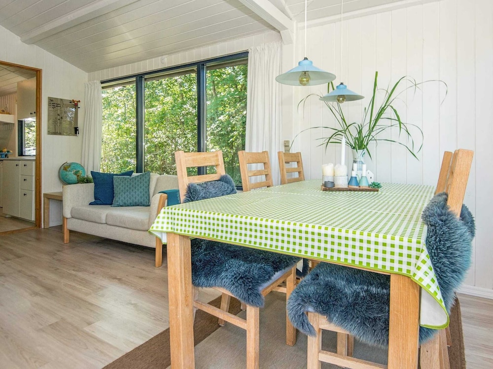 5 Person Holiday Home in Grenaa view 4