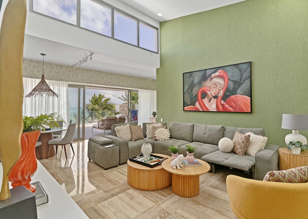 Costa Atlantica Beach Condos