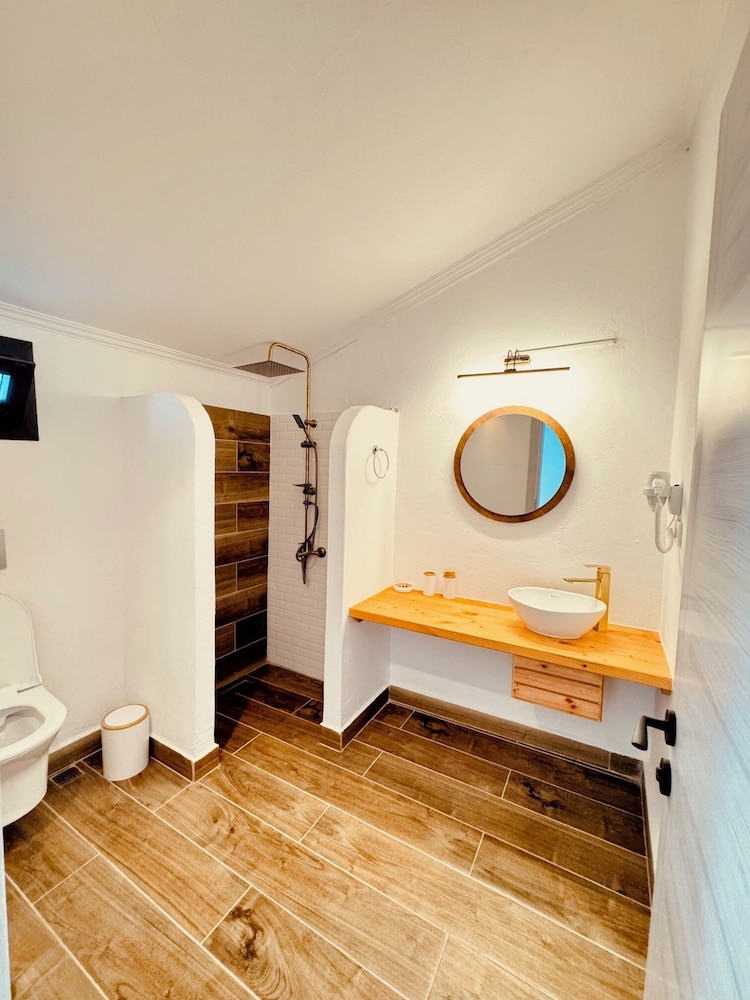 Mitoz Hotel Datça