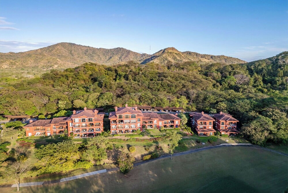 Luxury Condo at Reserva Conchal with Incredible Ocean Views and Exclusive Beach Club Access