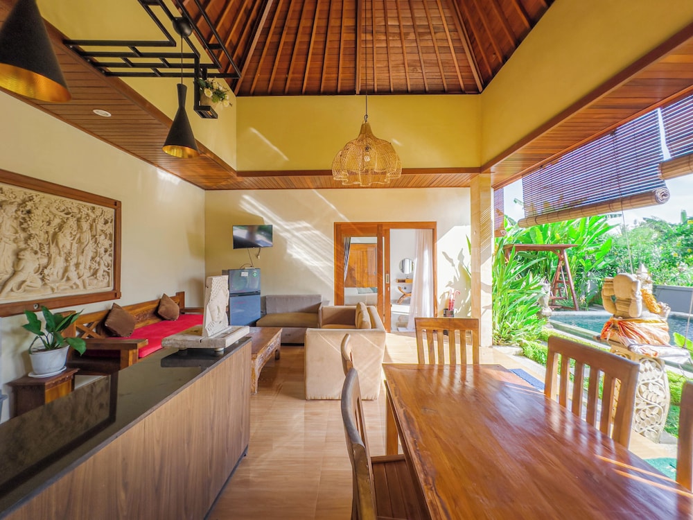 Puri Uma Dewi Ubud