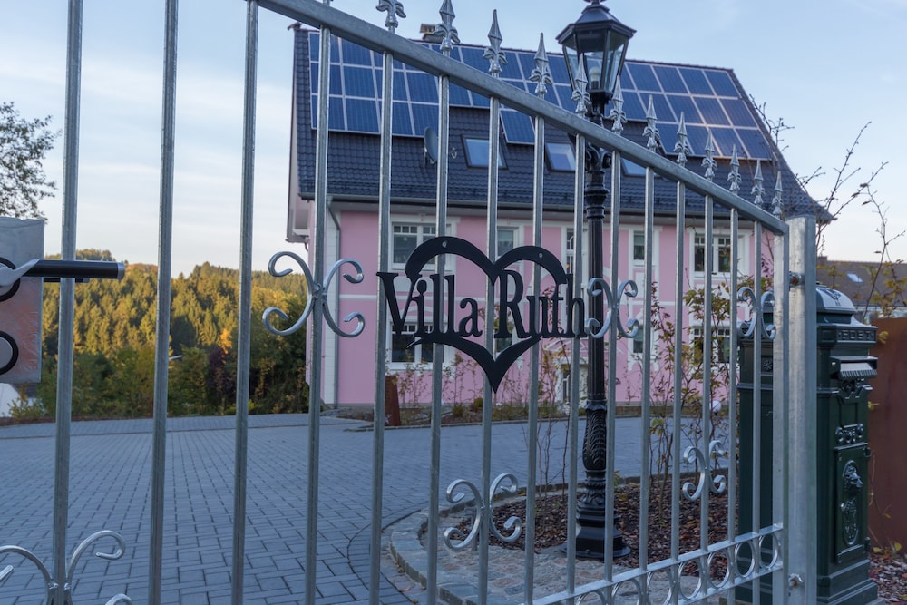 Villa Ruth
