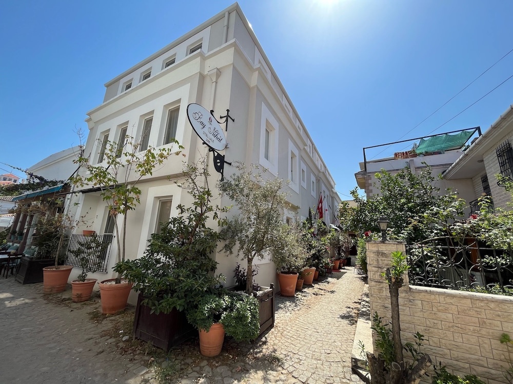 Bay Nihat Lale Otel - Image 32