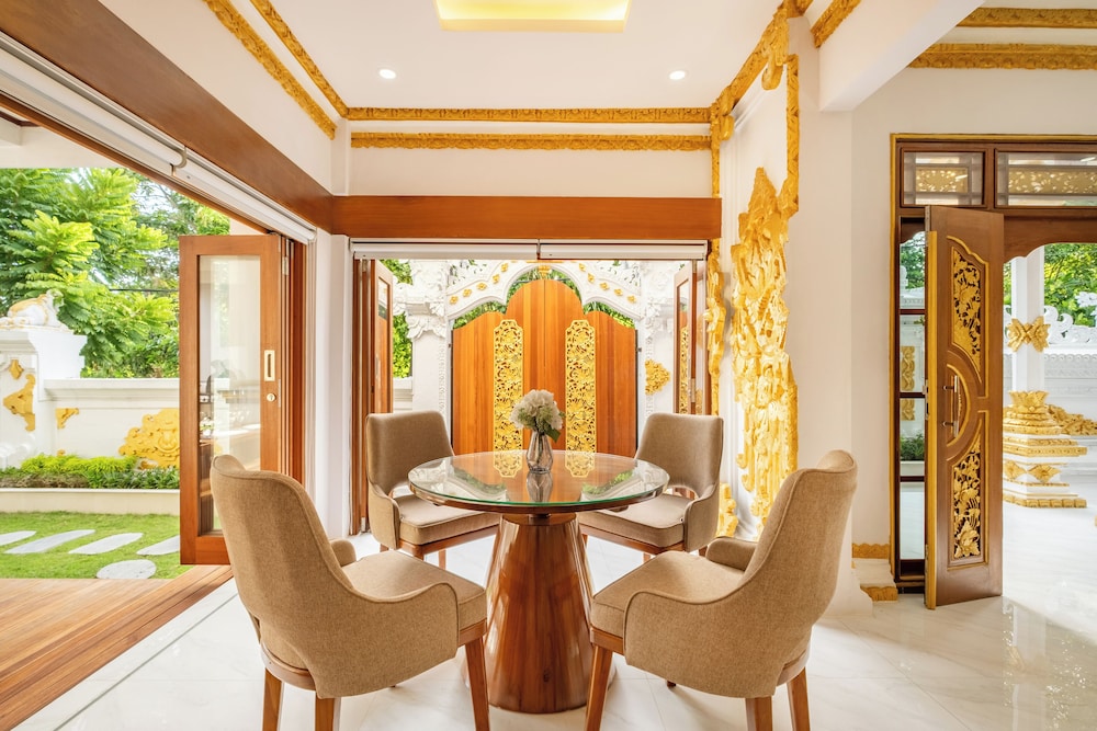 5BR Villa Swarna Mandapa by Orivista