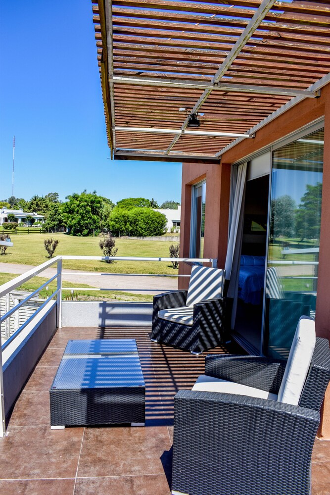 Lomas del Real Resort