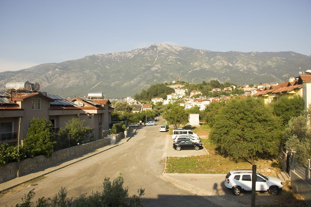 Nefis Hotel Oludeniz - Image 48