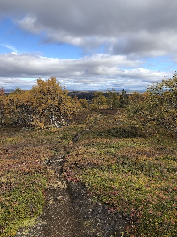 Storliens Fjällgård  - Hostel