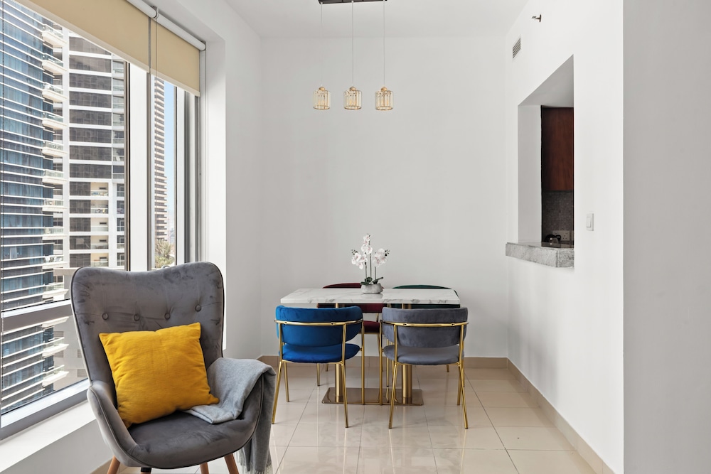 Park Island Residences by CEG Group