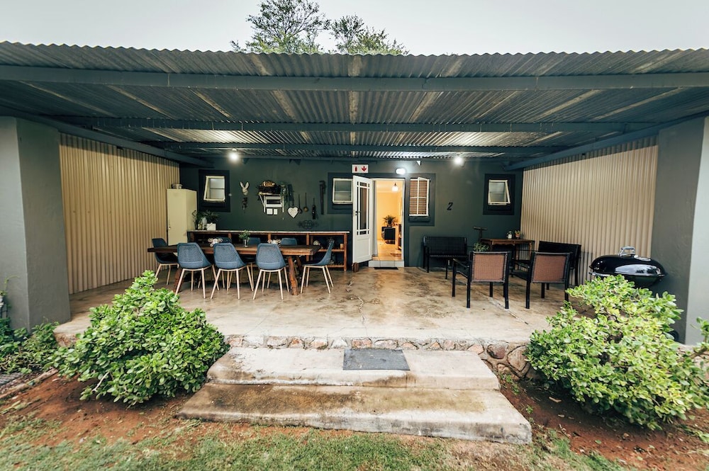 Summerplace Game Reserve