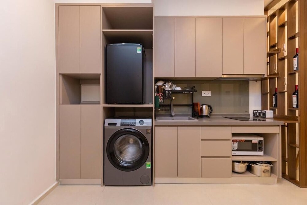 The Sóng Apartment – Near the beach