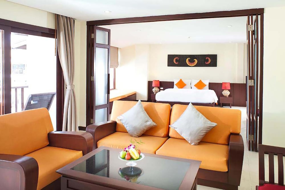 Arinara Beach Resort Phuket