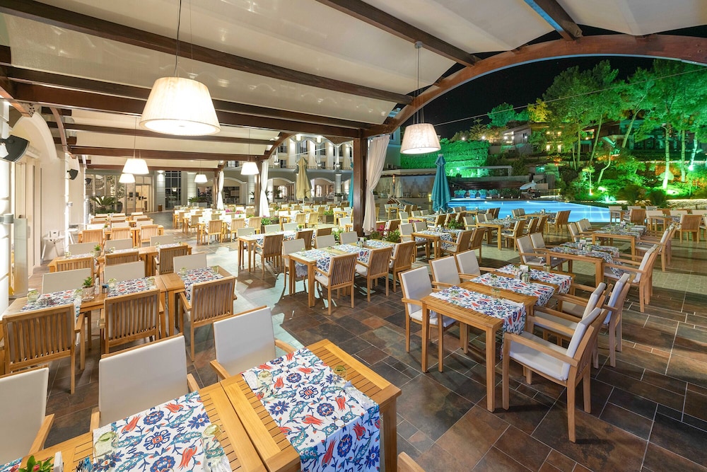 Angel's Marmaris Hotel