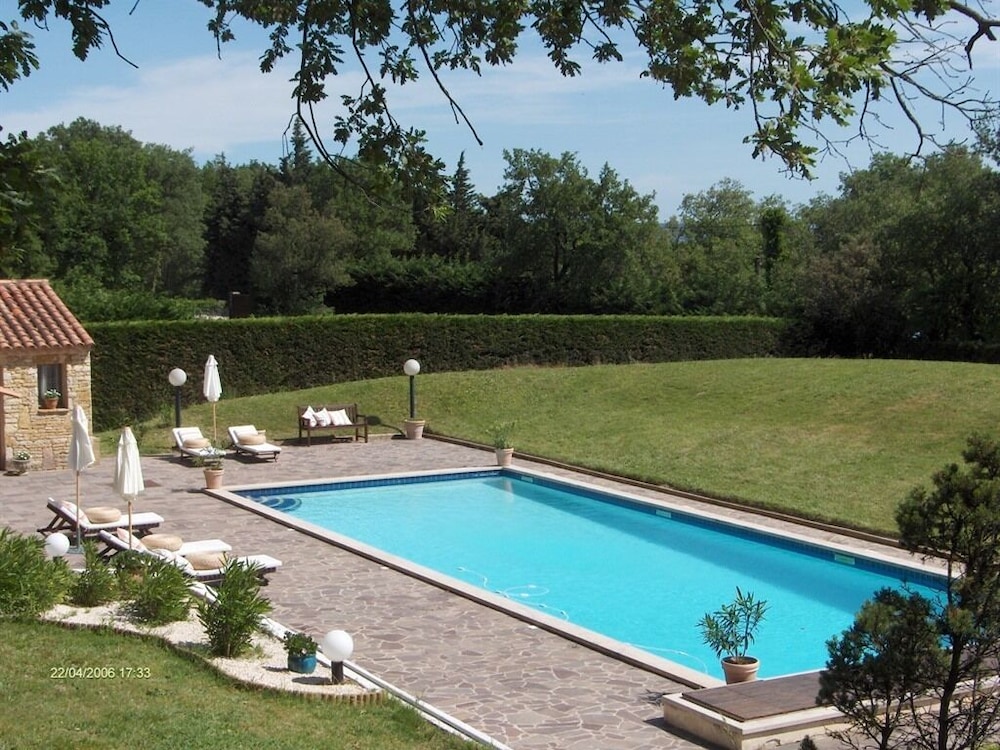 La Devinière