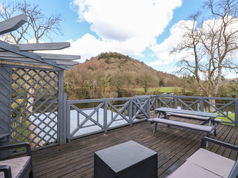Riverside Retreat