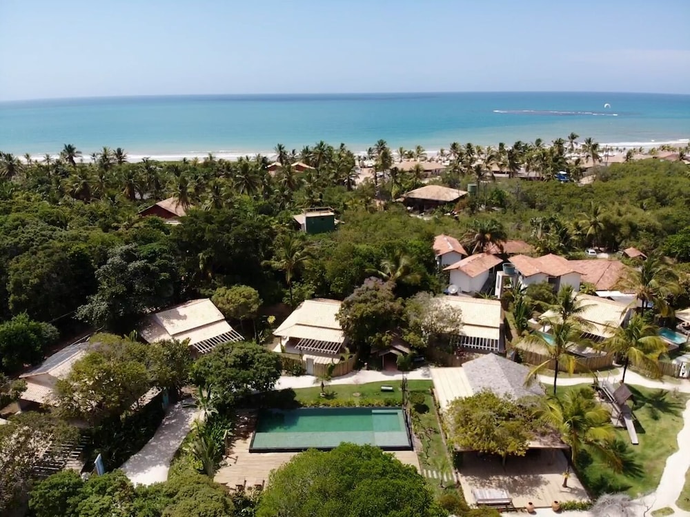 Villa dos Nativos Boutique Hotel