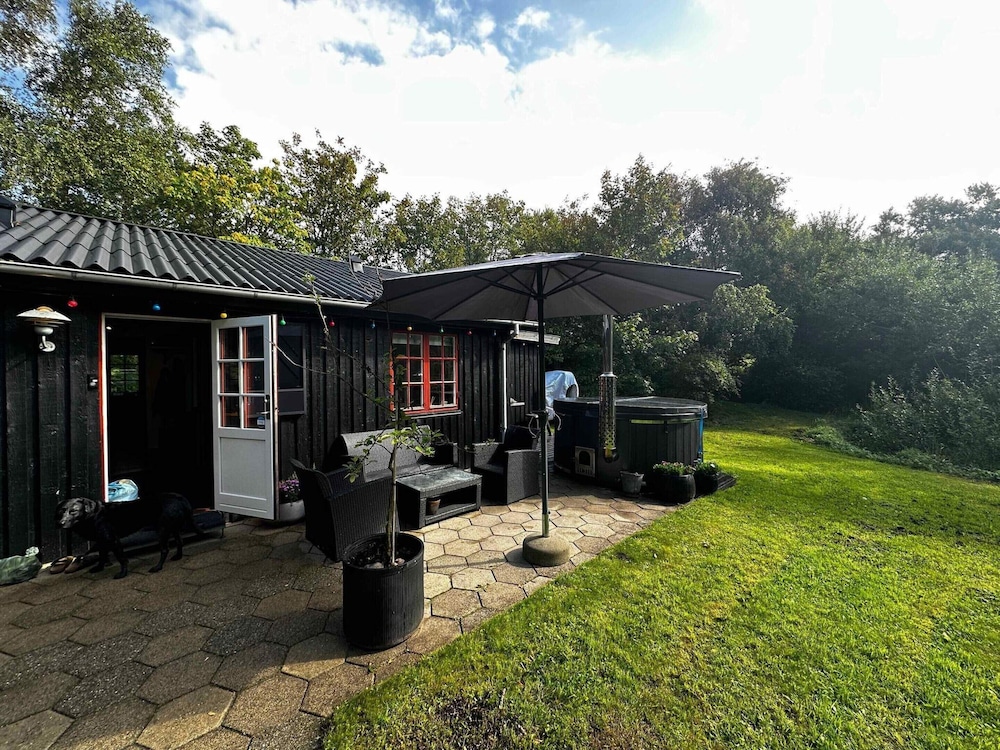 5 Star Holiday Home in Thyholm