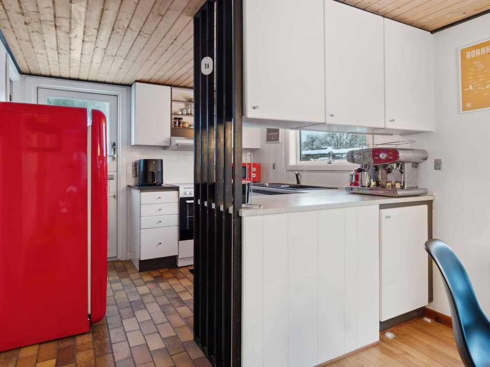 5 Star Holiday Home in Nexo