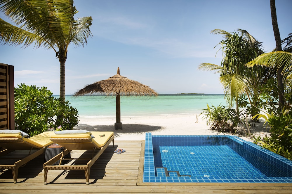 ROBINSON NOONU - All inclusive