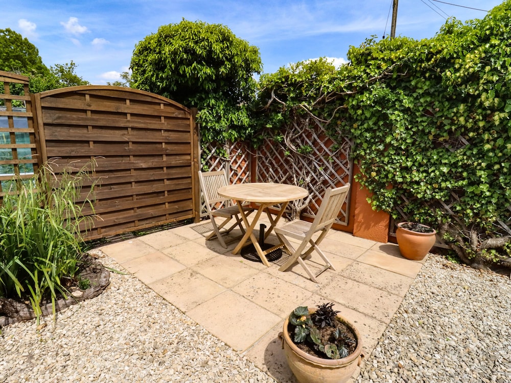 Mortons Cottage