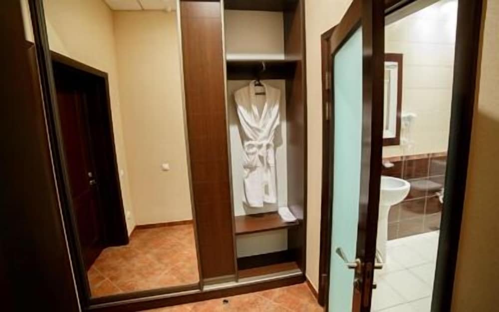 Hotel Milan