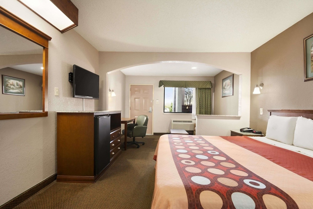 Staywell Suites view 4