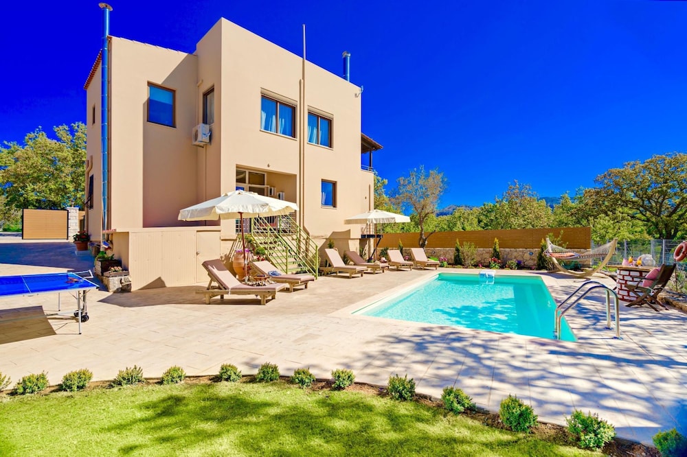 Villa Aclando With Private Swimming Pool