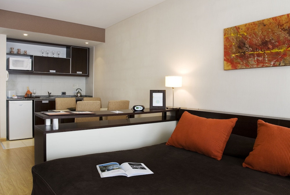 Ayres Apartments Recoleta - Uriburu
