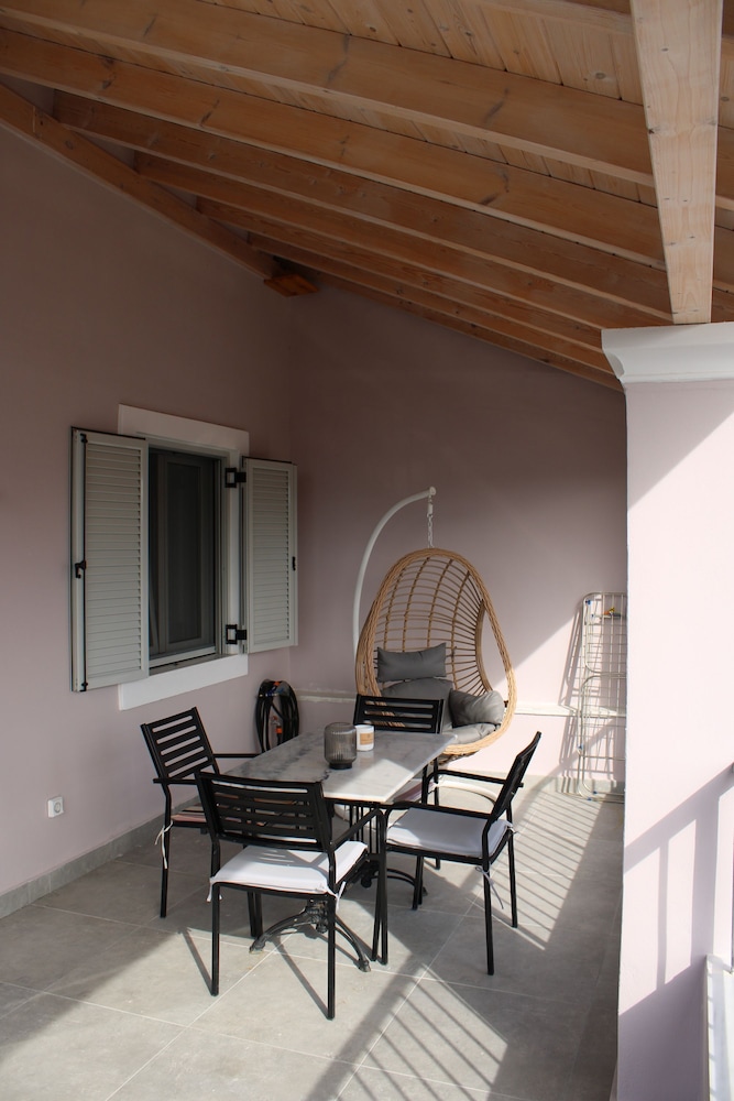 Aenaon Corfu Luxury Apartments 04 - Aphrodite Apt