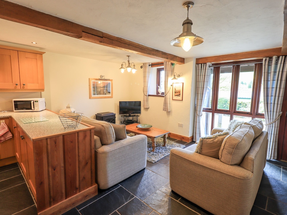 Gowan Cottage
