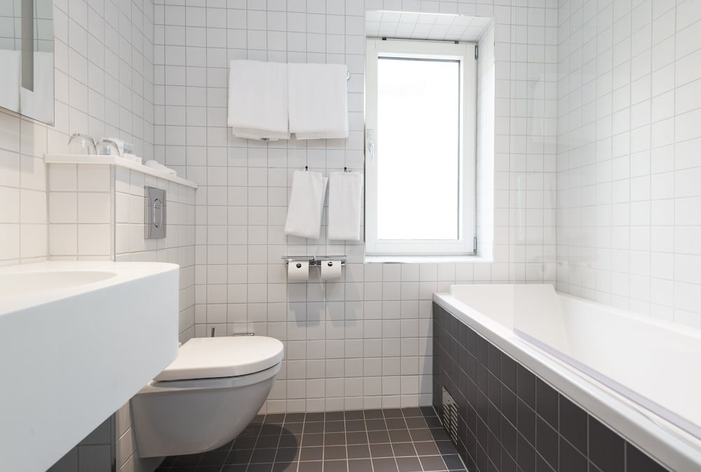 Bergen Vacations - Thon Hotel Rosenkrantz - Property Image 15