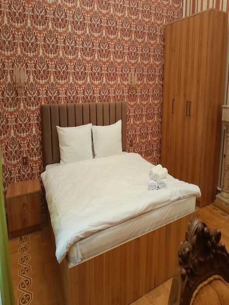 Versailles Boutique Hotel