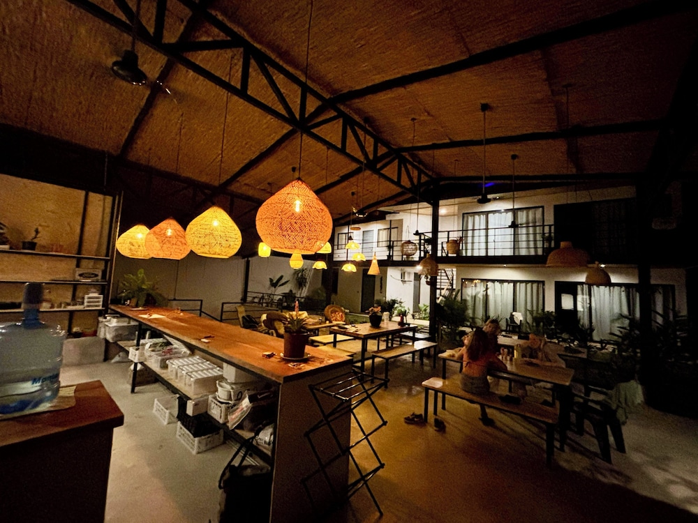 Aduana House