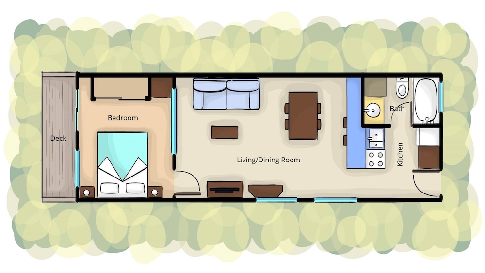 Stardust Dunes Condo