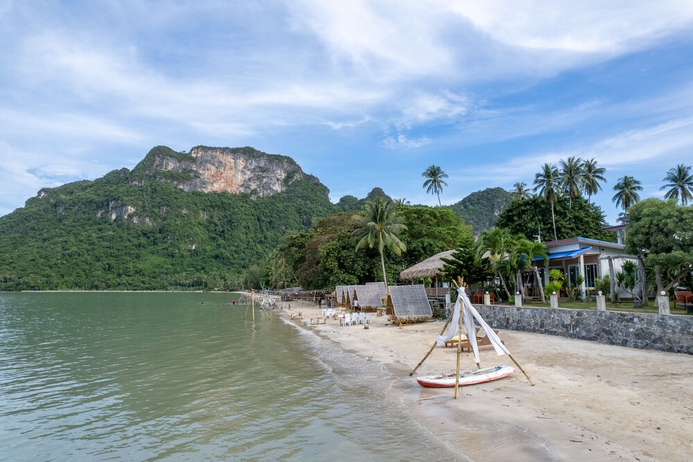 Janpa Resort