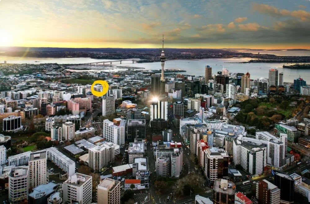 Ta Moko view 4