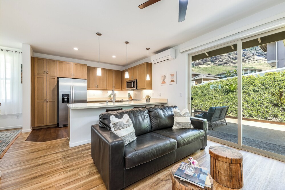 Cottage Nene by Avantstay Mountain View + Garden view 4