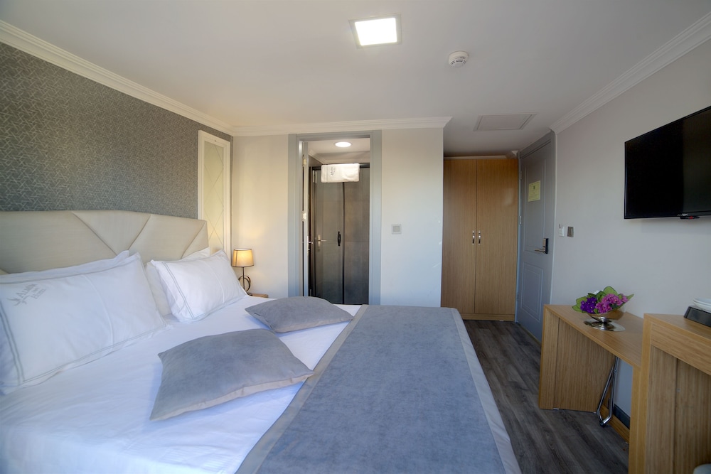 Almina Inn Otel - Image 16