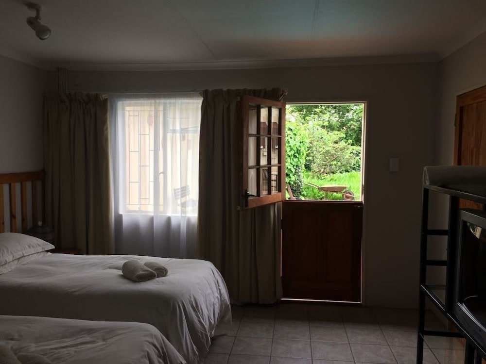 Gewel Guesthouse