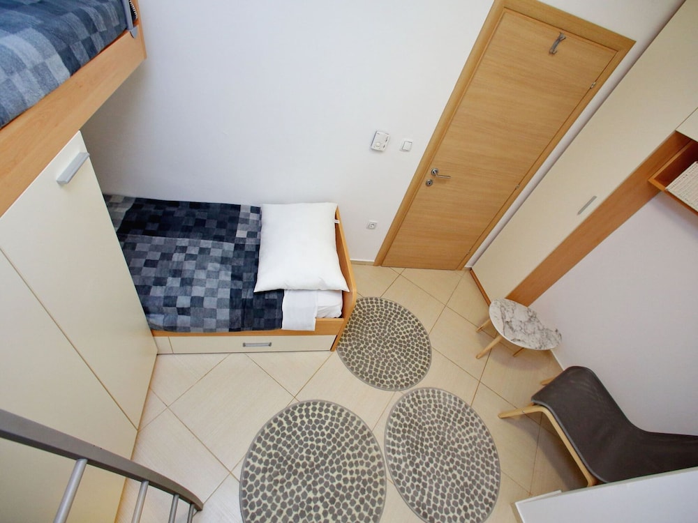 Sun-kissed Apartment in Bibinje With Garden view 2