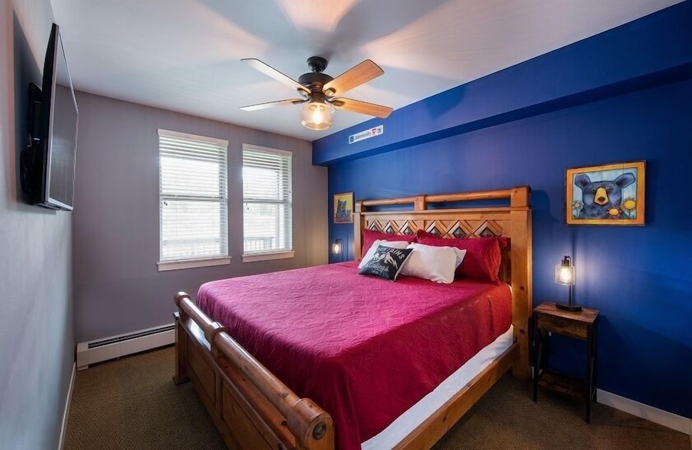 Winter Park Resort Lodging - Convenient Condos