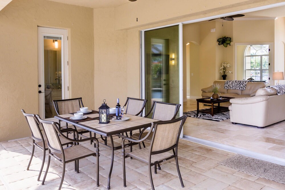 House Aruba by Vacationhit - Property Image 1