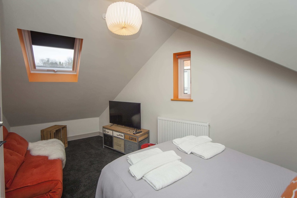 Higgihaus at 3b Cheltenham Lane Bristol view 4