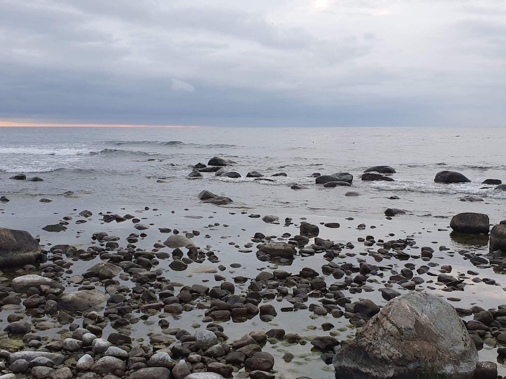 4 Star Holiday Home in Visby