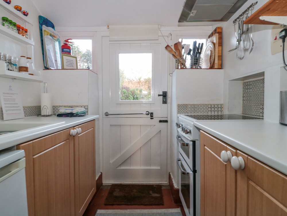 Badgers Cottage