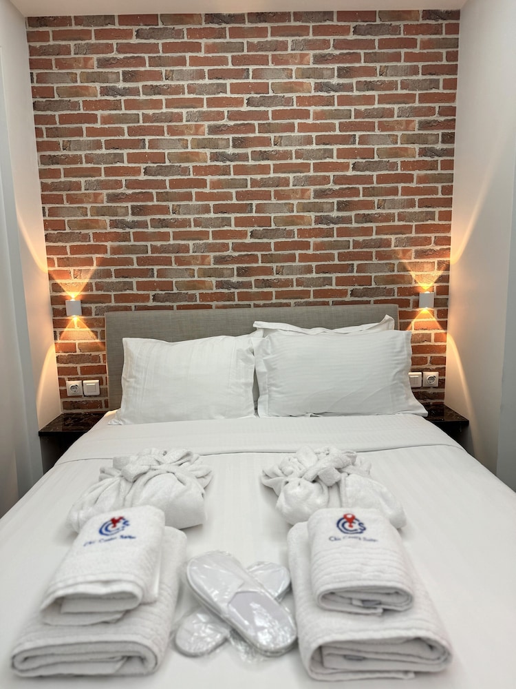 Chic Centre Suites Athens