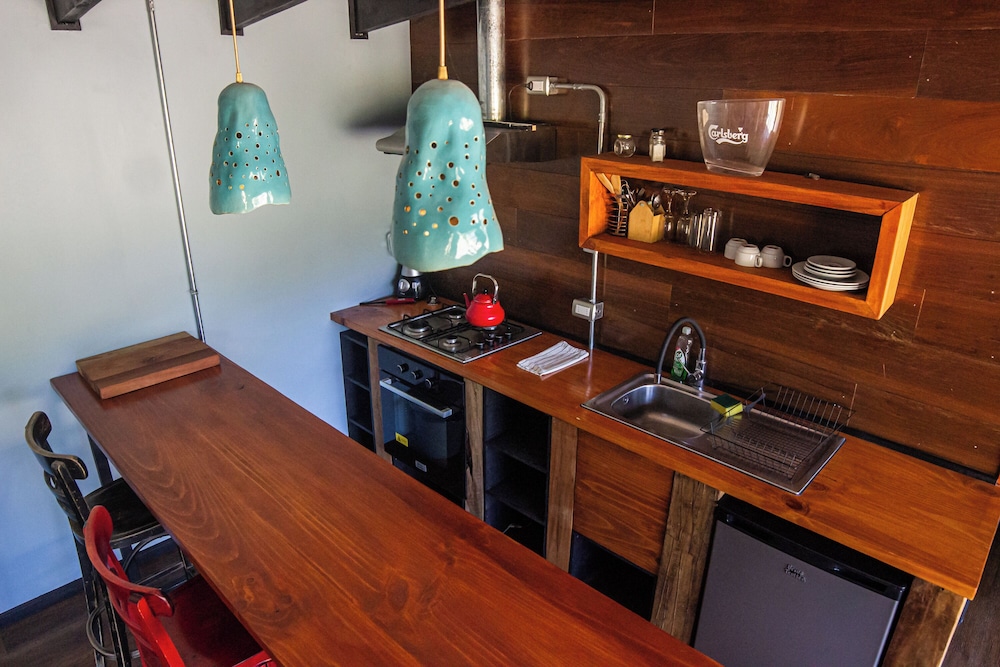 K10 Lodge
