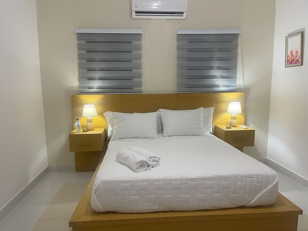 Luxury Villa Caribbean bay 1 view 3